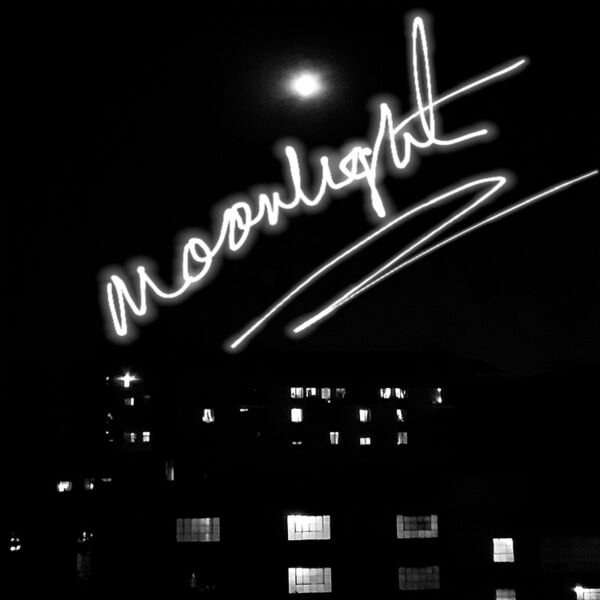 Cover art for Moonlight